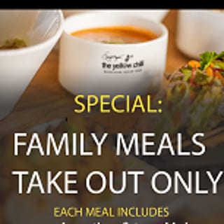 Family Meal